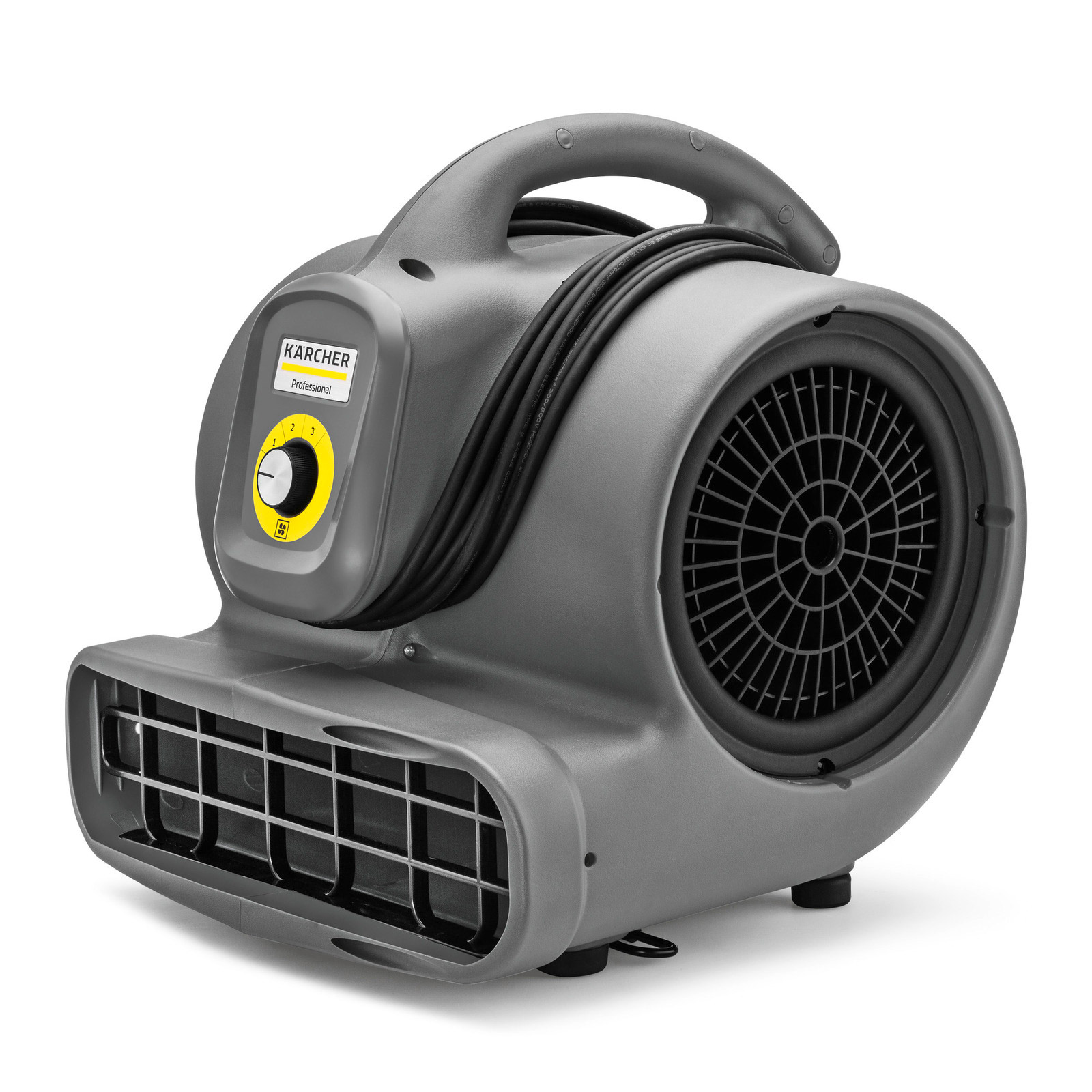 cisto doma ventilator 1