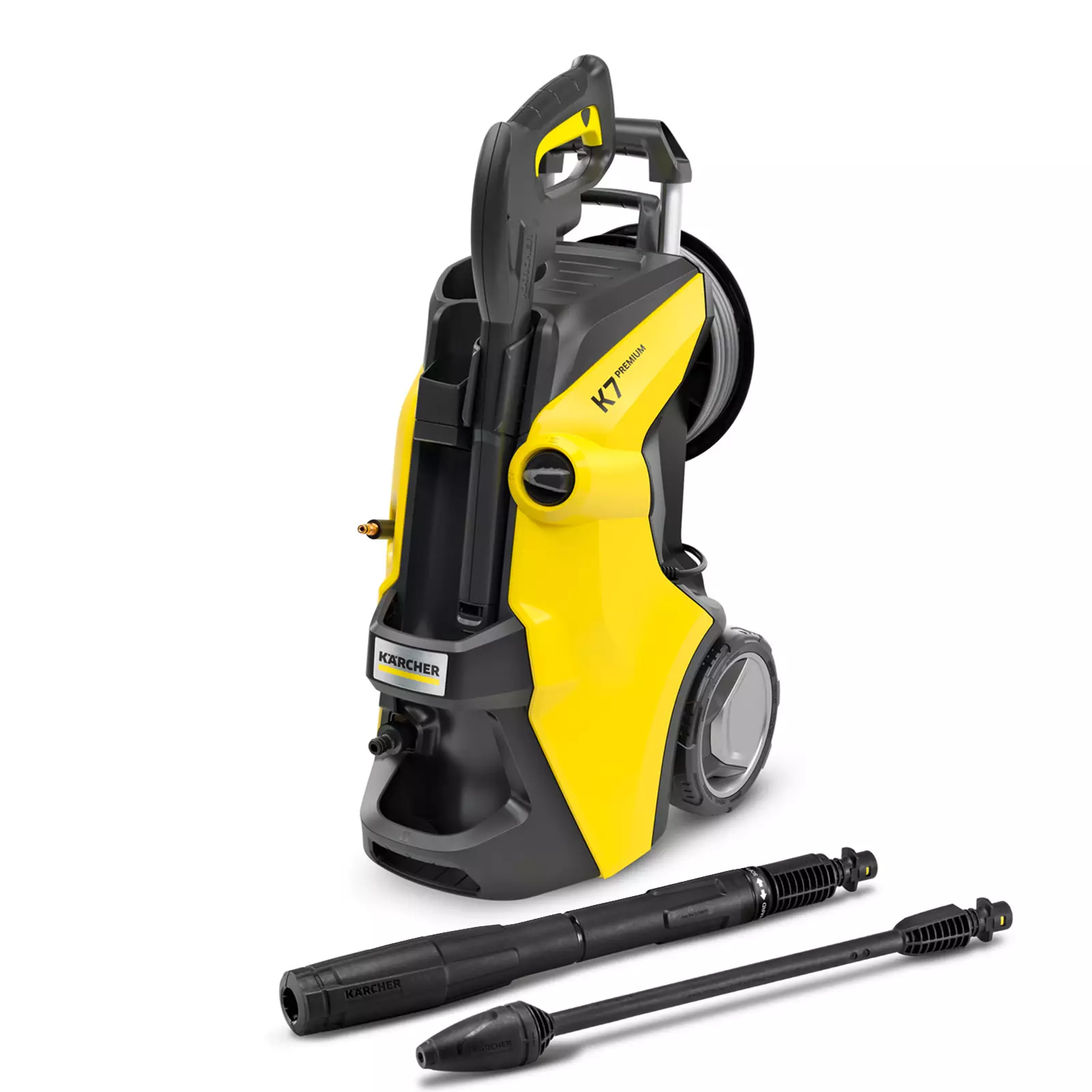 Visokotlačni čistilnik